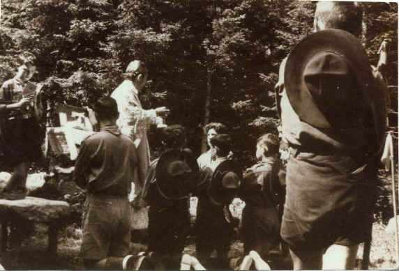 ASCI Bologna 7, anni '60