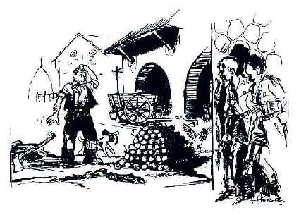 disegno di A.Perone