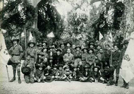 San Giorgio 1919: Bologna 1 ASCI