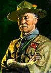 Baden - Powell