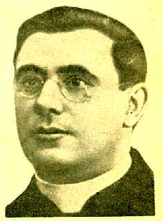 don Giovanni Minzoni