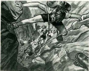 disegno di Joubert