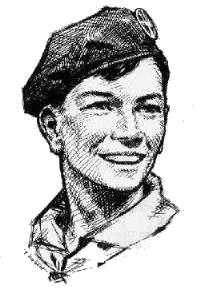disegno Pierre Joubert