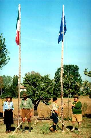 campo lupettismo 2001