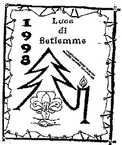 il logo del 1998