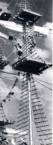 Jamboree 1947 - Foto R. Manson