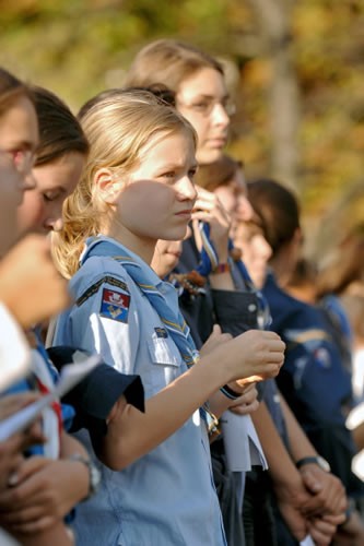  esprit-photo.com - 100 ans du scoutisme