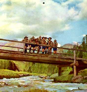 calendario ASCI 1955